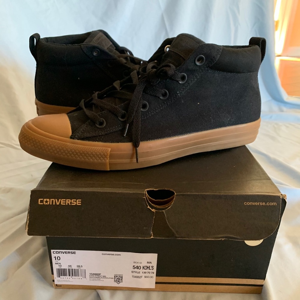 Vans